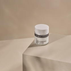 Pure Hydrating Body Lotion 30 ml  Travel Size med aloe vera &amp; sheasmr