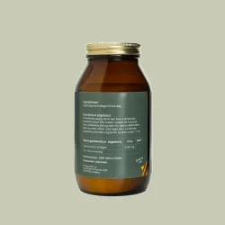 Anti-Wrinkle Collagen  60 dage | Dokumenteret virkning p hudens elasticitet og gld