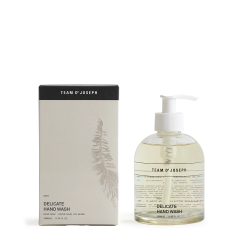 Delicate Hand Wash  mild hndsbe med naturlige ingredienser