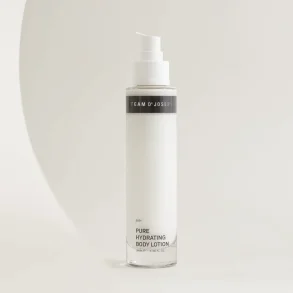 Pure Hydrating Body Lotion 200 ml  let fugtgivende bodylotion til daglig pleje