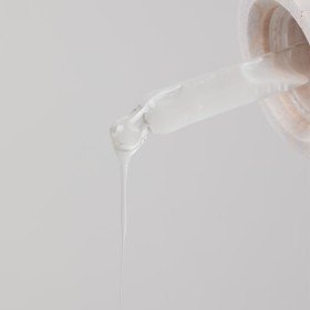 Intense Energizing Serum med ginseng &amp; Q10  30 ml