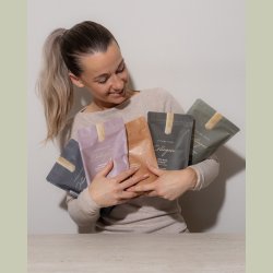 Beauty kollagen Refill 200g