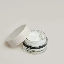 Mattifying Pore Refining Cream med niacinamid &amp; troldnd  50 ml