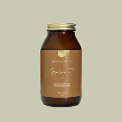 Menopause Balance  30 dage | Sttte til en behagelig overgangsalder