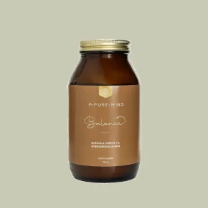 Menopause Balance  30 dage | Sttte til en behagelig overgangsalder