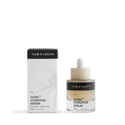 Ultra Hydration Serum med hyaluronsyre &amp; aloe vera  30 ml