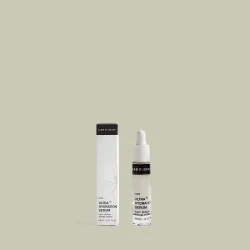 Ultra Hydration Serum 5 ml  Travel Size med hyaluronsyre
