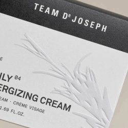 Daily Energizing Cream med Q10 &amp; ginseng  50 ml