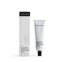 Cellular Protection Hand Cream SPF10 med hyaluronsyre &amp; E-vitamin  75 ml