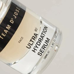 Ultra Hydration Serum med hyaluronsyre &amp; aloe vera  30 ml