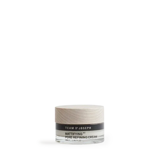 MATTIFYING PORE REFINING CREAM 50ML