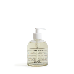 Delicate Hand Wash  mild hndsbe med naturlige ingredienser