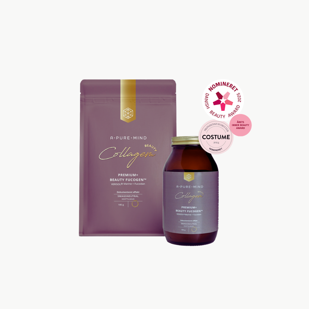 Beauty kollagen Refill 200g