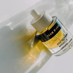 Age Repair Miracle Drops med retinol &amp; planteolier  30 ml