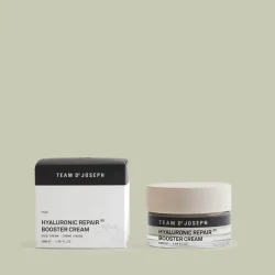 Hyaluronic Repair Booster Cream med hyaluronsyre &amp; peptider  50 ml