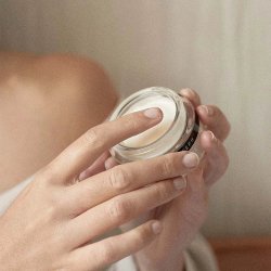 Supreme Well Ageing Cream med peptider &amp; hyaluronsyre  50 ml