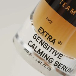 Ectra Sensitive Calming Serum 30 ml