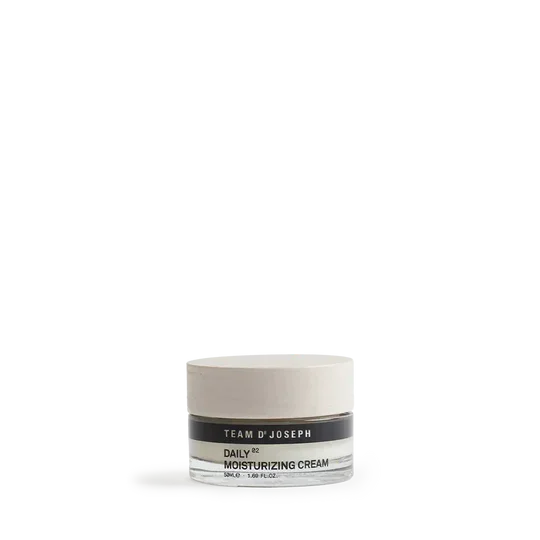 DAILY MOISTURIZING CREAM 50 ml