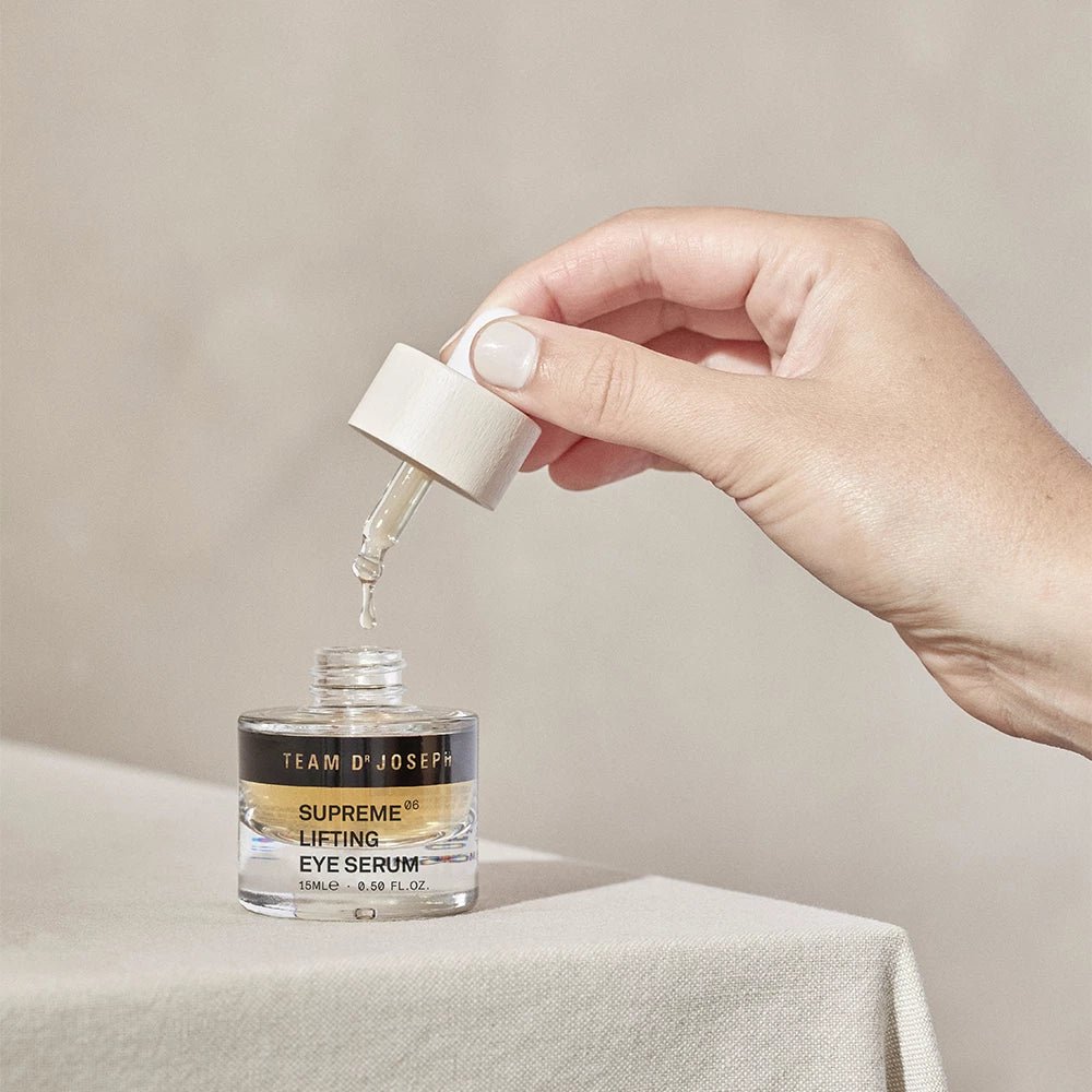 SUPREME LIFTING EYE SERUM 15 ml