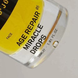 Age Repair Miracle Drops med retinol &amp; planteolier  30 ml