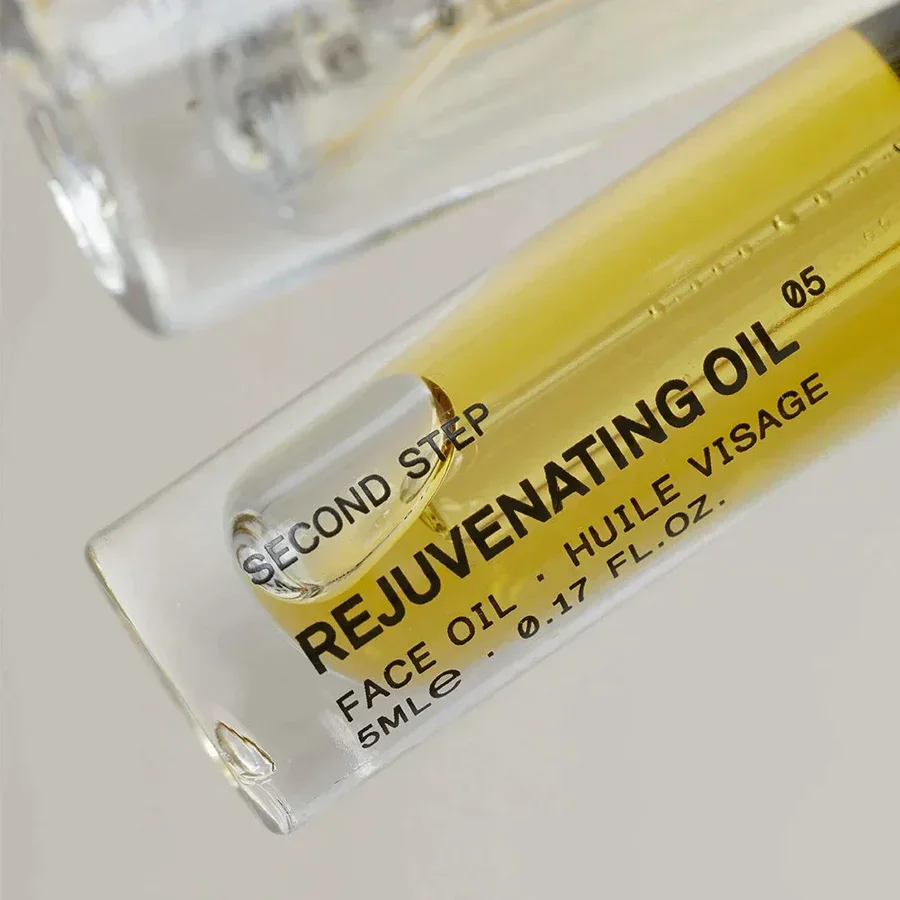 Advanced Rejuvenating Power Treatment med peptider &amp; hyaluronsyre