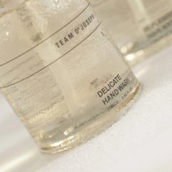 Delicate Hand Wash  mild hndsbe med naturlige ingredienser