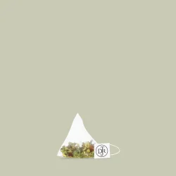 Evening Rest Tea  kologisk urtete fra Team Dr Joseph  100 g