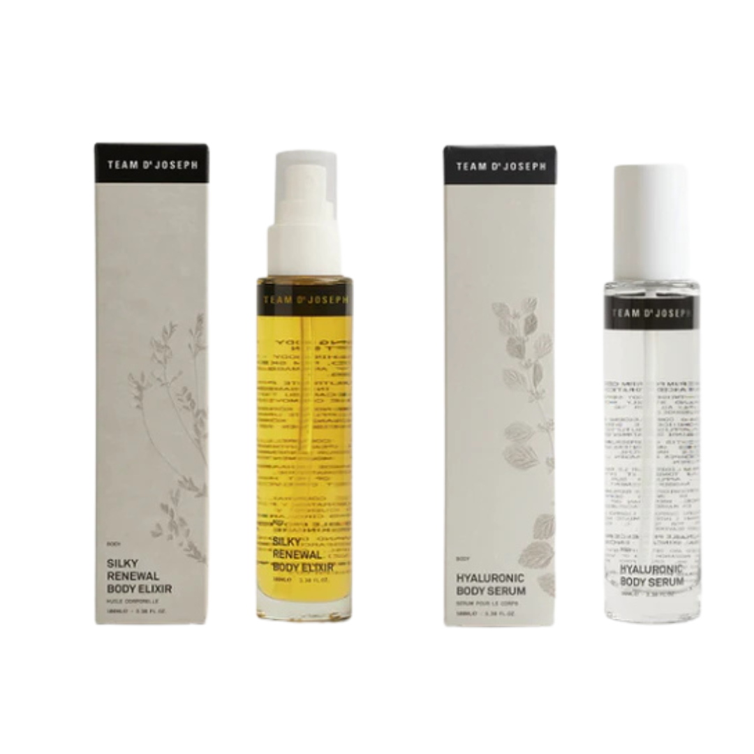 Body Rituals Julegaveske