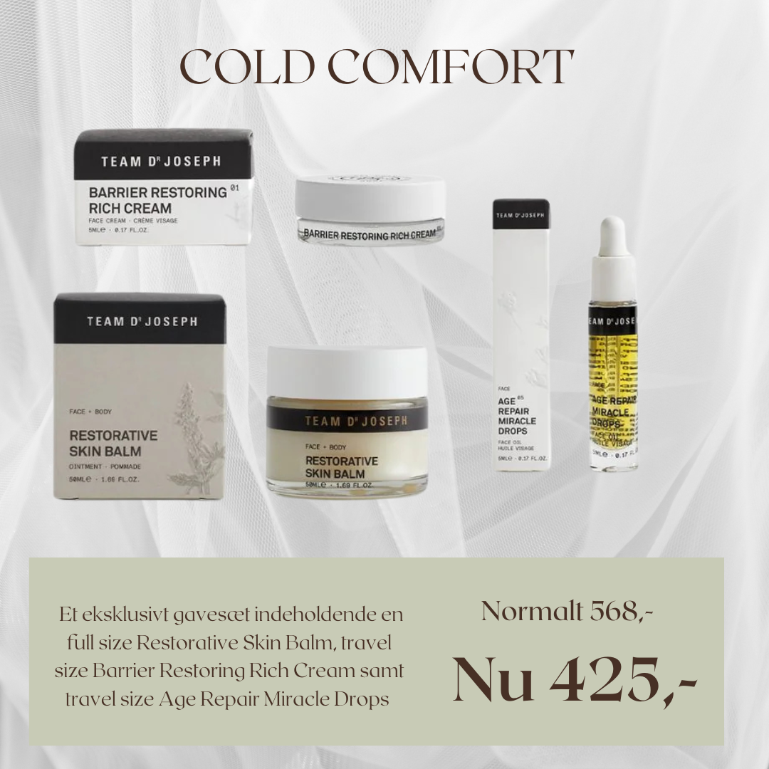 Cold Comfort