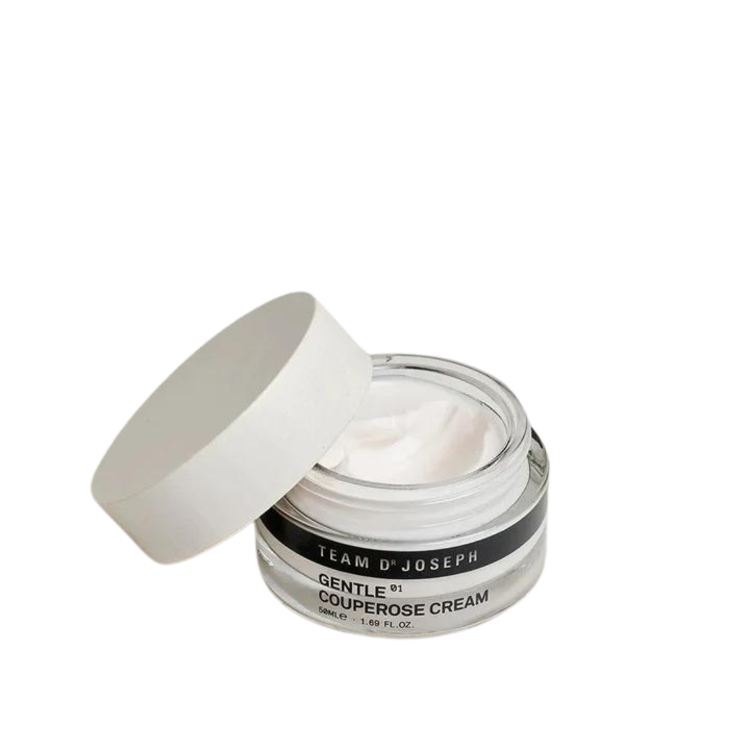 GENTLE COUPEROSE CREAM 50 ML