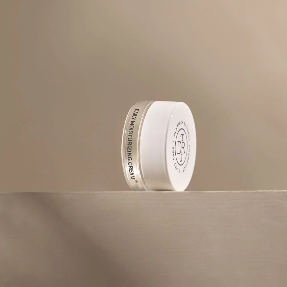DAILY MOISTURIZING CREAM 5ML