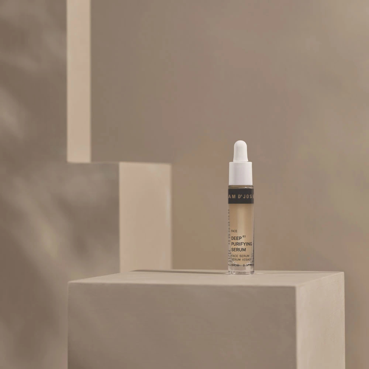 DEEP PURIFYING SERUM 5 ml