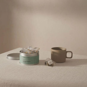 Dolomiti Digestiv Herbal Tea  kologisk urtete fra Team Dr Joseph  100 g