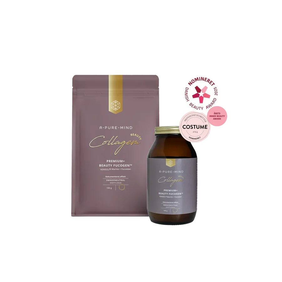 Beauty kollagen Refill 200g