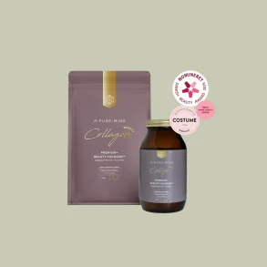 Beauty kollagen Refill 200g