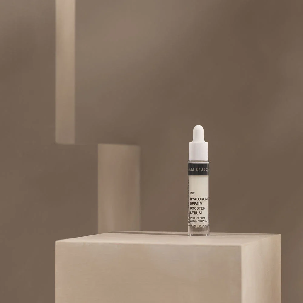 HYALURONIC REPAIR BOOSTER SERUM 5 ml