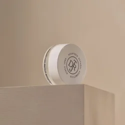 Hyaluronic Repair Booster Cream 5 ml  Travel Size med hyaluronsyre &amp; peptider