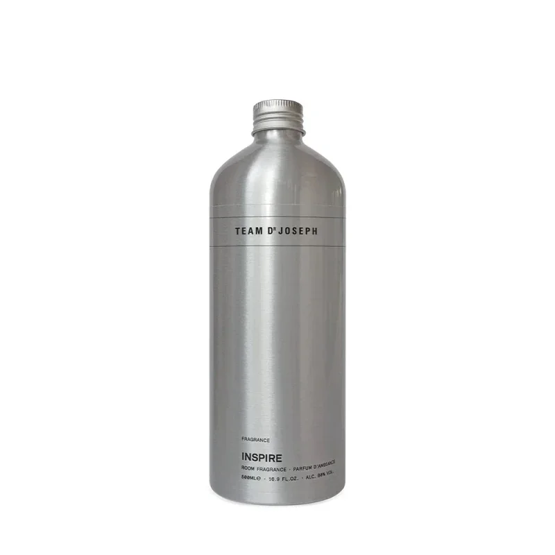 Inspiring Room Fragrance Refill 500 ml  naturlig rumduft til genopfyldning