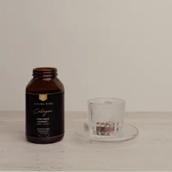 Lions Mane FucoGen  sknhed og mental ydeevne indefra