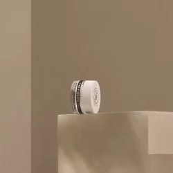 Intense Moisturizing Mask 10 ml  Travel Size med hyaluronsyre &amp; planteekstrakter