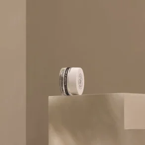 Intense Moisturizing Mask 10 ml  Travel Size med hyaluronsyre & planteekstrakter