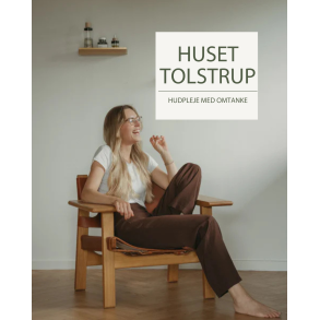 En srlig aften med TEAM DR JOSEPH 🌿✨  