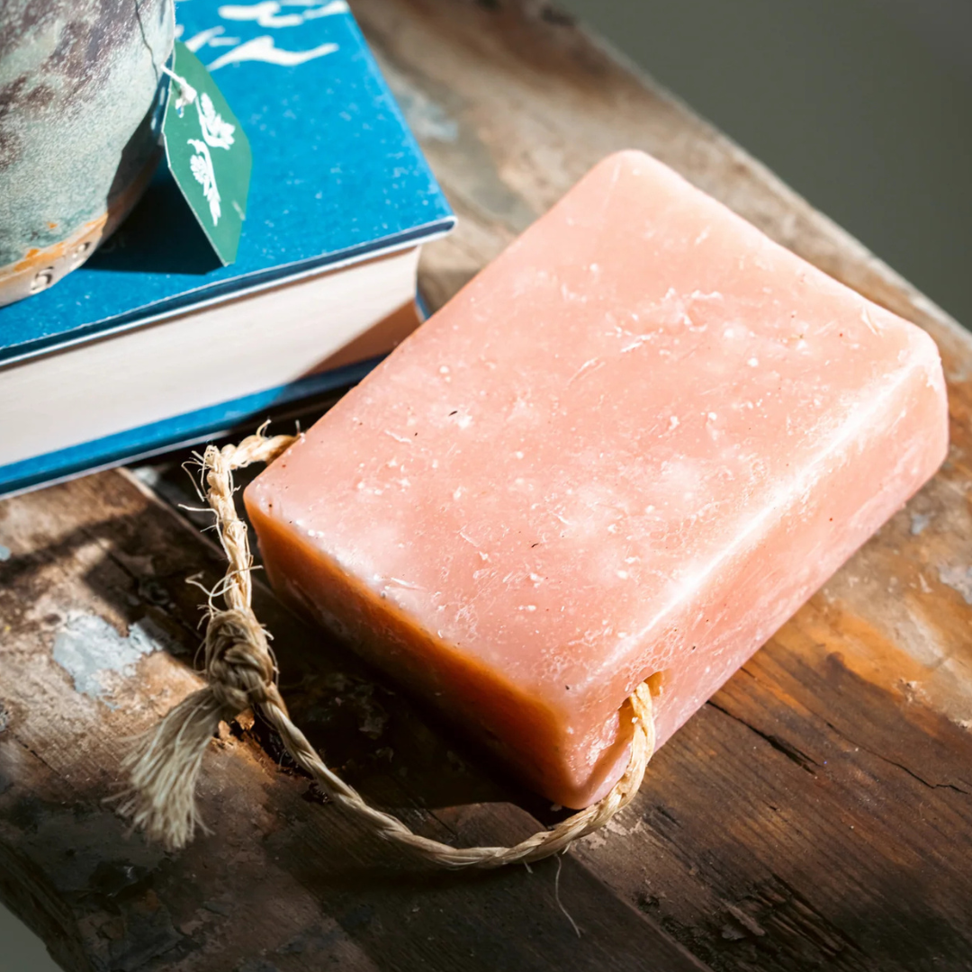 Body Soap Atlantic Sea Salt