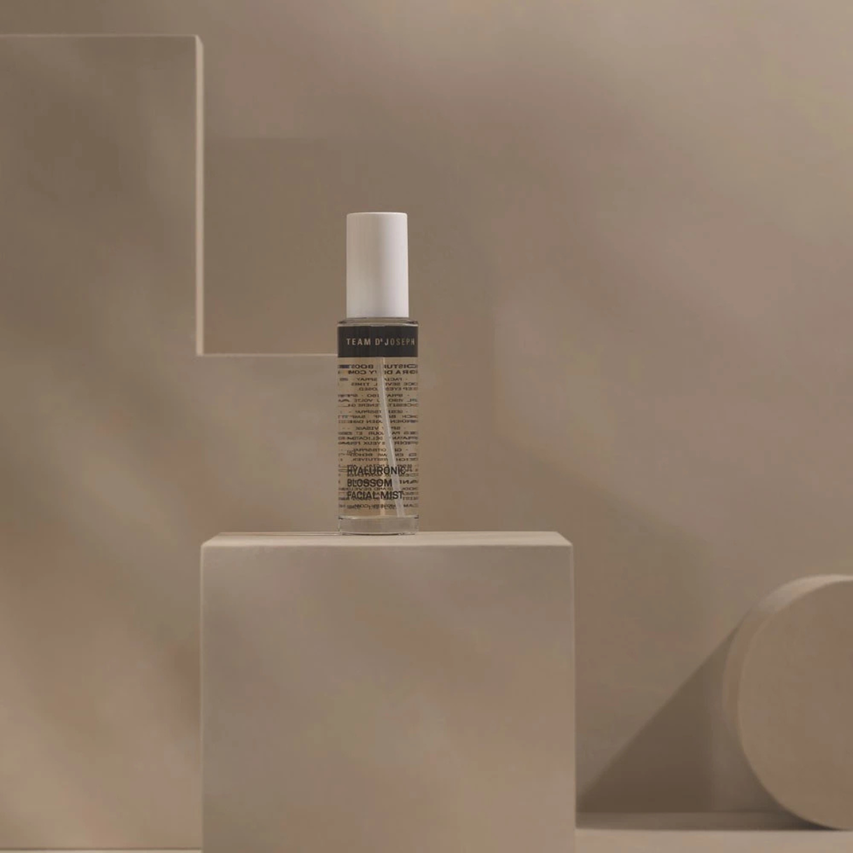 HYALURONIC BLOSSOM FACIAL MIST 50 ml