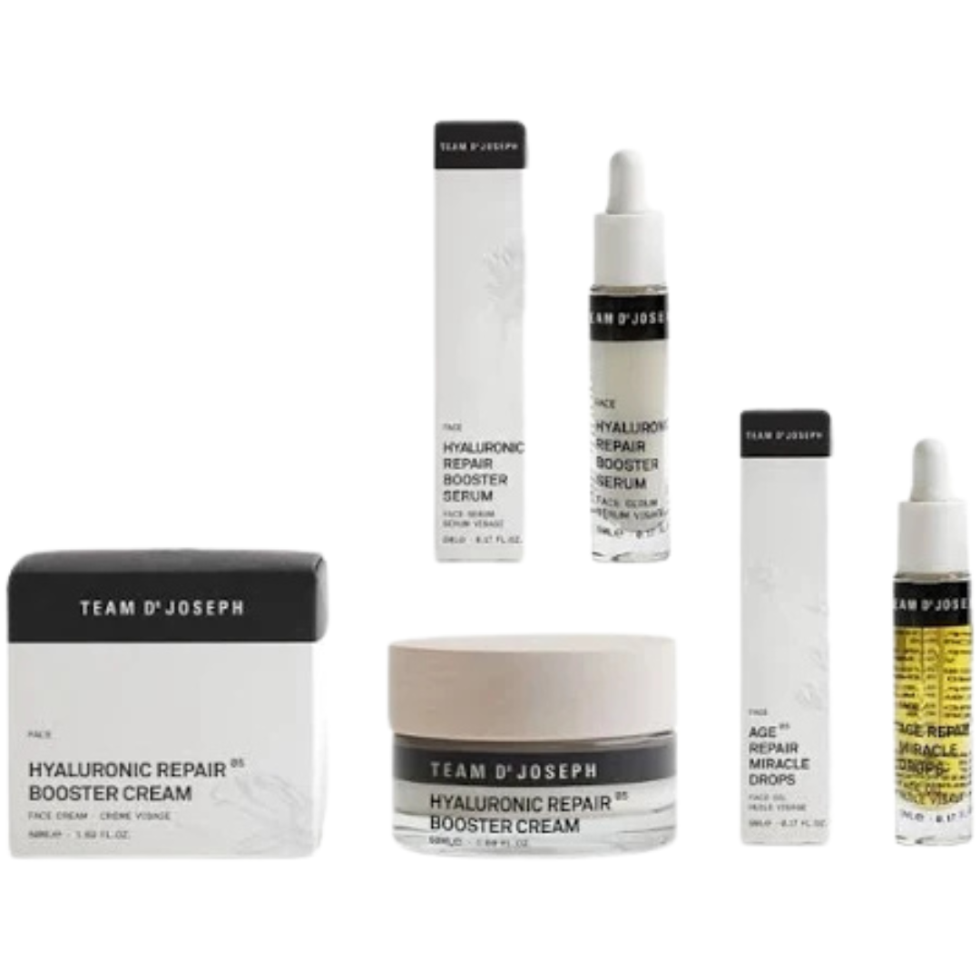Moisture Miracle