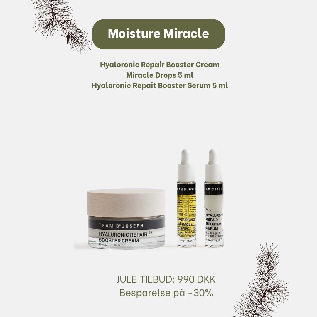 Moisture Miracle