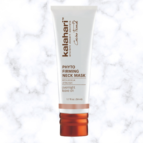 Phyto Firming Neck Mask