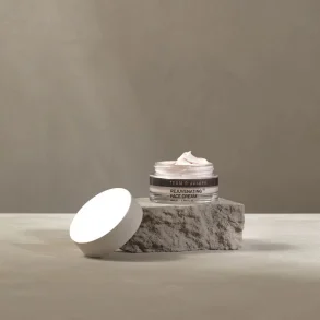 Rejuvenating Face Cream med Q10 & peptider  50 ml