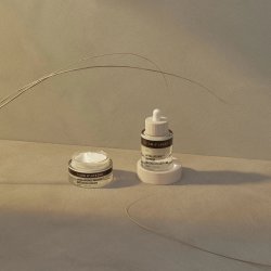 Hyaluronic Repair Booster Cream med hyaluronsyre &amp; peptider  50 ml