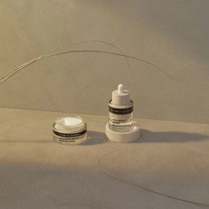 Hyaluronic Repair Booster Cream med hyaluronsyre & peptider  50 ml